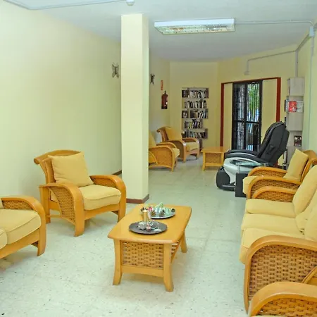 Lufesa Apartment Puerto Rico (Gran Canaria)