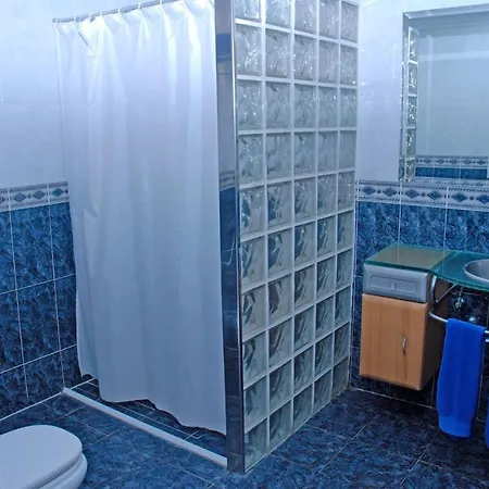 Lufesa Apartment Puerto Rico (Gran Canaria)