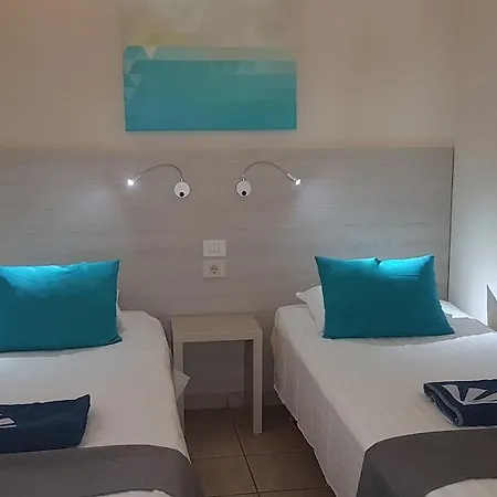 Lufesa Puerto Rico (Gran Canaria)