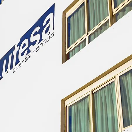 Lägenhet Lufesa