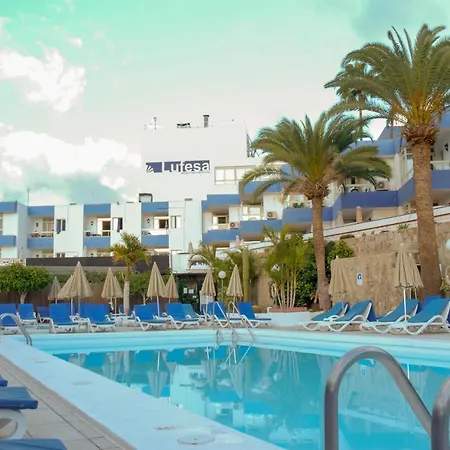 Lufesa Puerto Rico (Gran Canaria)
