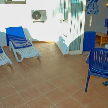 Lufesa Appartement *