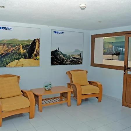 Lufesa Puerto Rico (Gran Canaria)