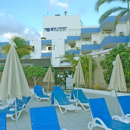 Lufesa Puerto Rico (Gran Canaria)