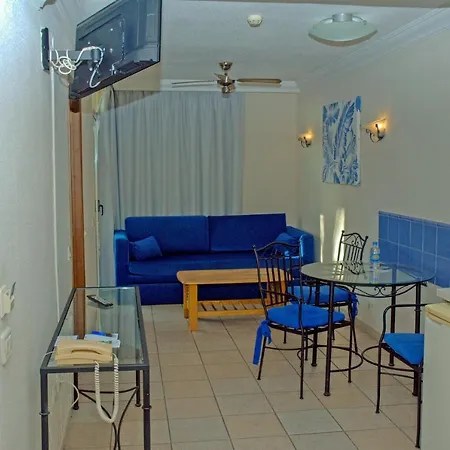 Appartement Lufesa *