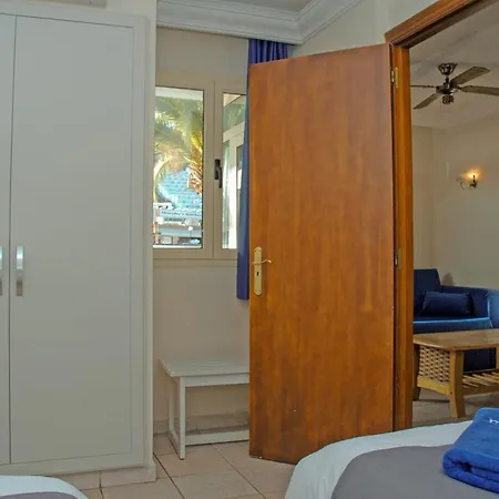 Appartement Lufesa Puerto Rico (Gran Canaria)