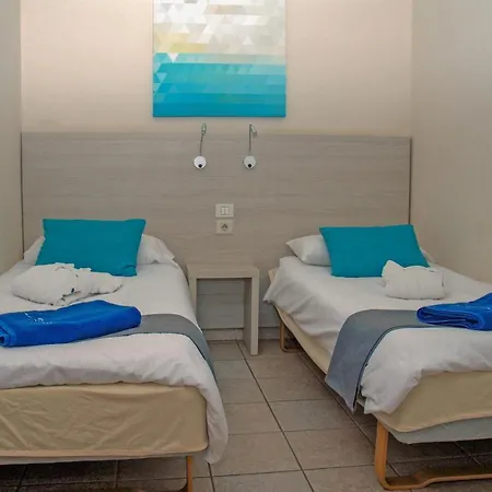 Appartement Lufesa *