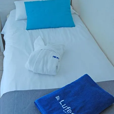 Appartement Lufesa