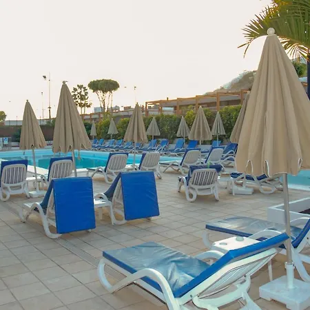 Appartement Lufesa Puerto Rico (Gran Canaria)