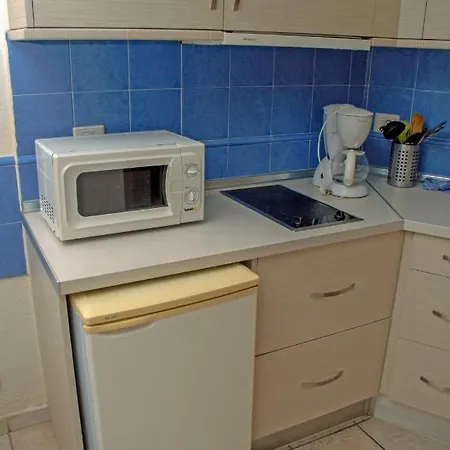 Lufesa Appartement Puerto Rico (Gran Canaria)