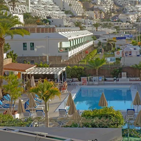 Lufesa Puerto Rico (Gran Canaria)
