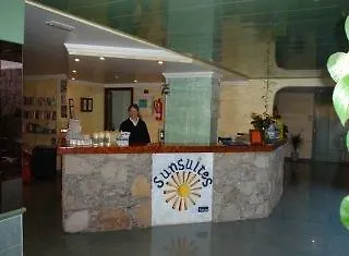 Lufesa Appartement *