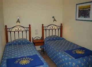 Appartement Lufesa