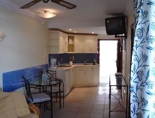 Lufesa Appartement Puerto Rico (Gran Canaria)