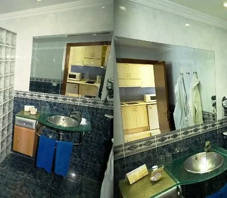 Lufesa Appartement Puerto Rico (Gran Canaria)