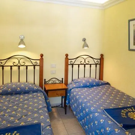 Lufesa Appartement Puerto Rico (Gran Canaria)
