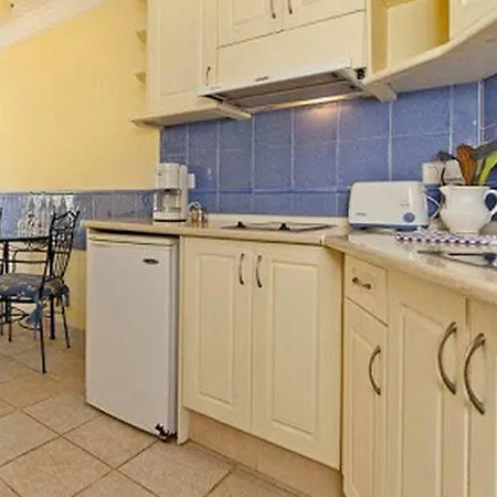 Lufesa Appartement
