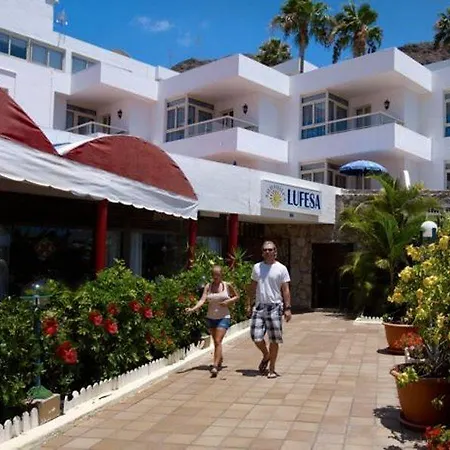 Lufesa Appartement Puerto Rico (Gran Canaria)