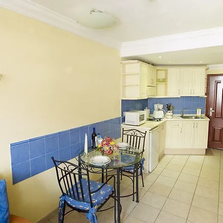 Lufesa Appartement Puerto Rico (Gran Canaria)