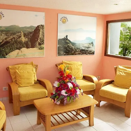 Appartement Lufesa
