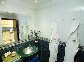 Lufesa Appartement Puerto Rico (Gran Canaria)