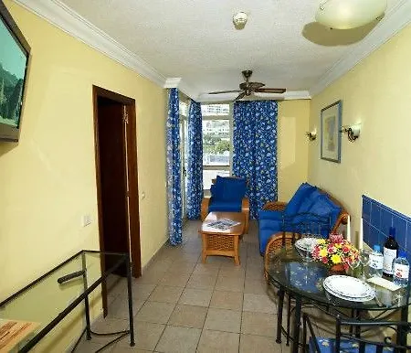 Lufesa Apartment