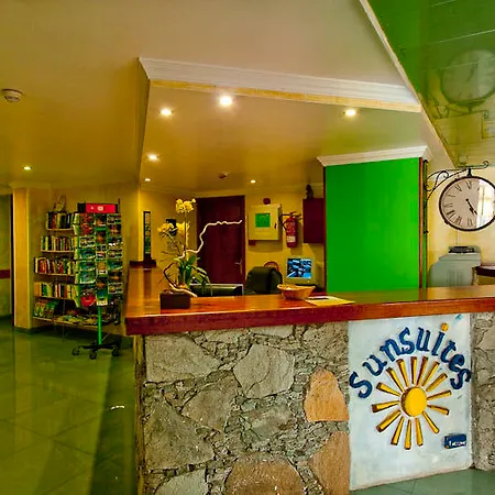 Lufesa Appartement *