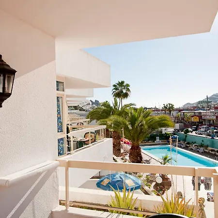 Lufesa Appartement